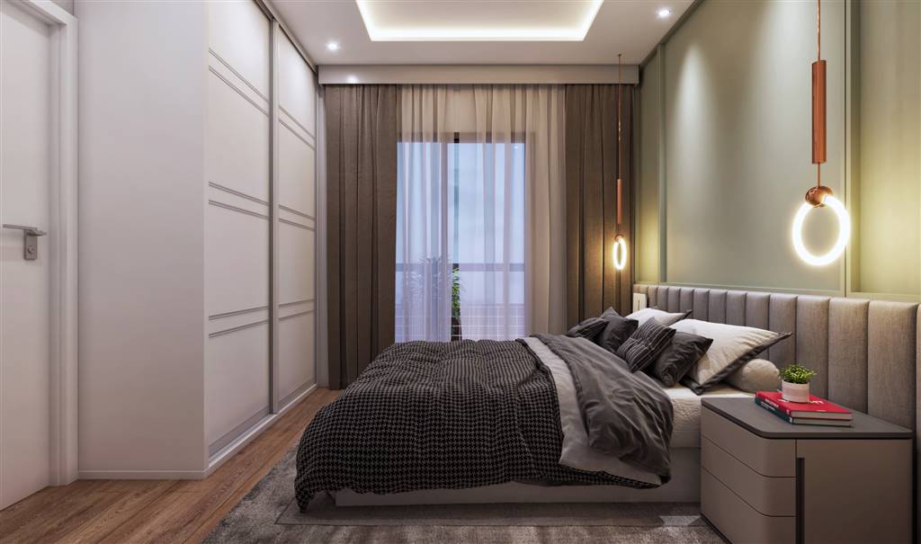 Apartamento, 2 quartos, 65 m² - Foto 8