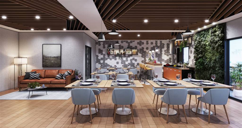 Apartamento, 2 quartos, 65 m² - Foto 9