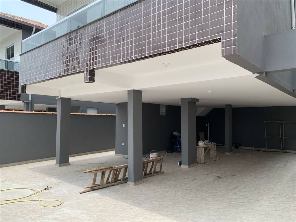 Casa de Condomínio à venda com 2 quartos, 45m² - Foto 5