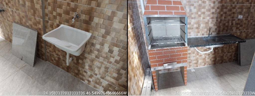 Casa, 2 quartos, 59 m² - Foto 3