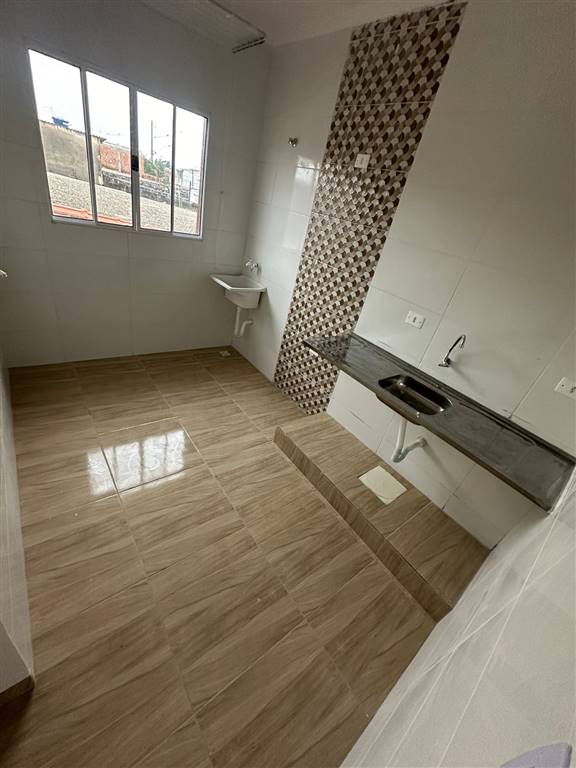 Casa, 2 quartos, 40 m² - Foto 4