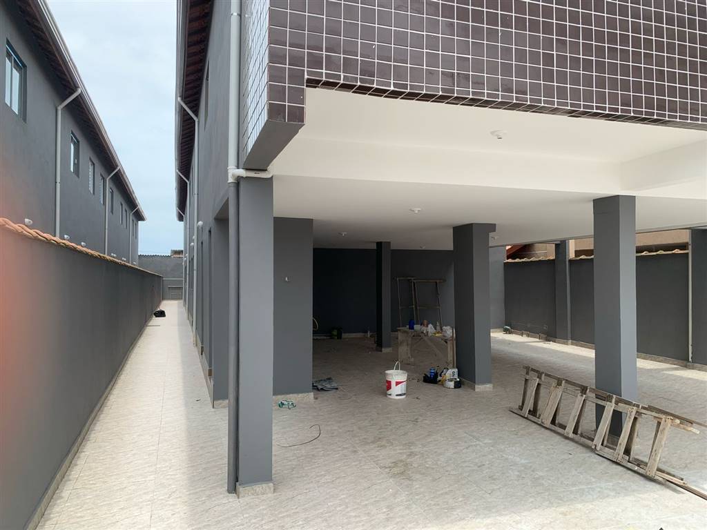 Casa, 2 quartos, 45 m² - Foto 1