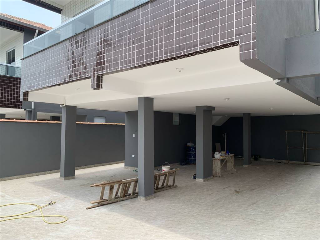 Casa, 2 quartos, 45 m² - Foto 3