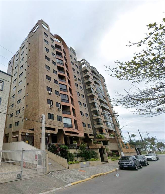 Apartamento, 2 quartos, 81 m² - Foto 1