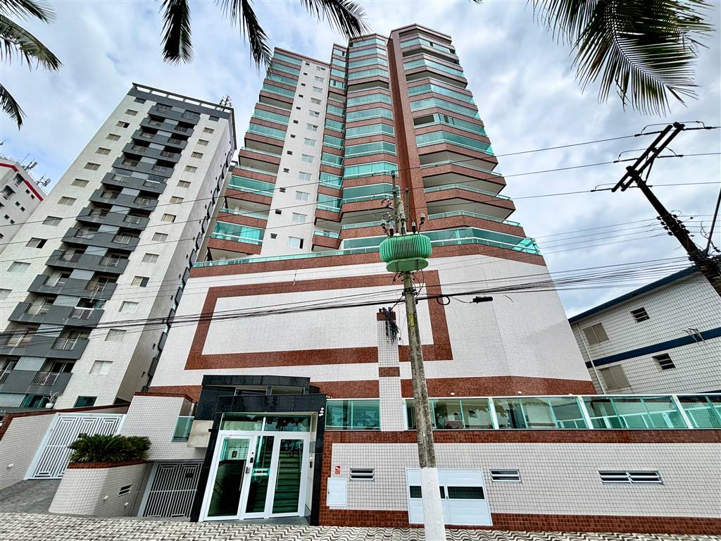 Apartamento, 2 quartos, 88 m² - Foto 1