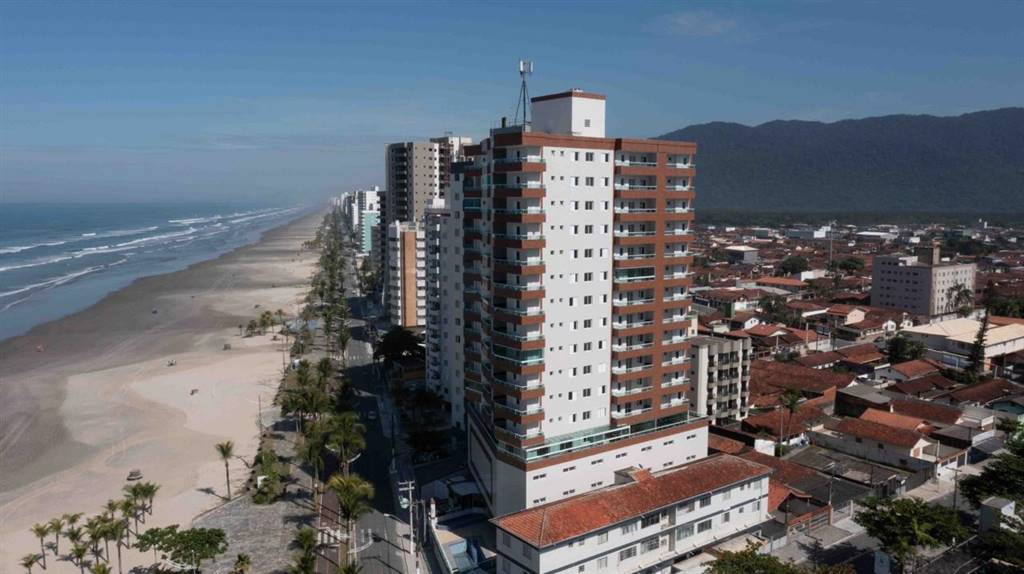 Apartamento, 2 quartos, 88 m² - Foto 2