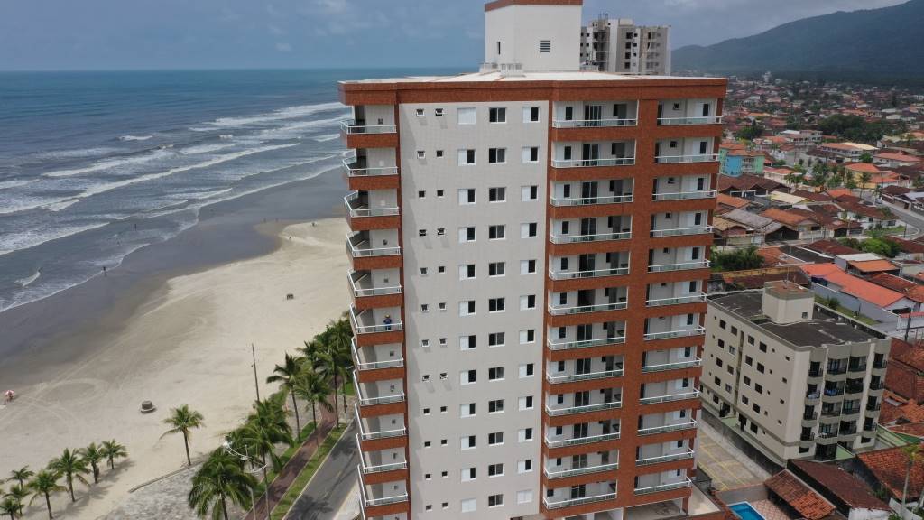 Apartamento, 2 quartos, 88 m² - Foto 3