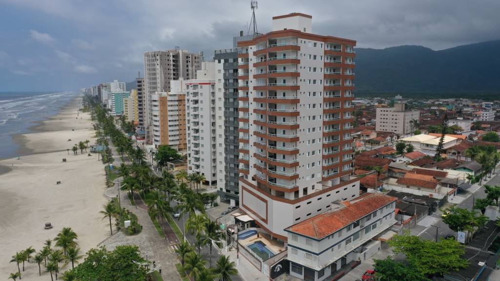 Apartamento, 2 quartos, 88 m² - Foto 5