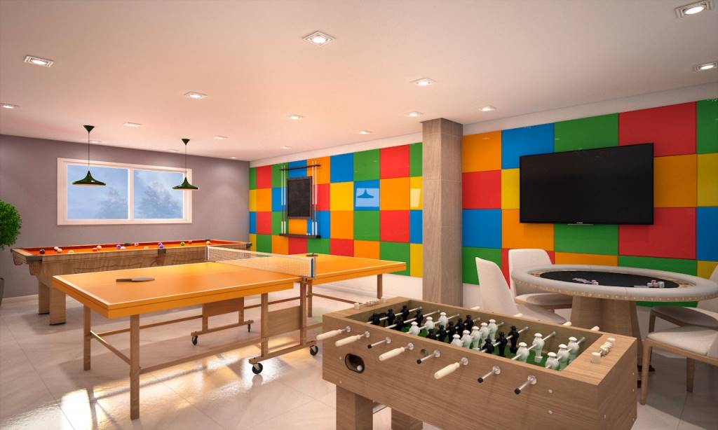Apartamento, 2 quartos, 71 m² - Foto 13