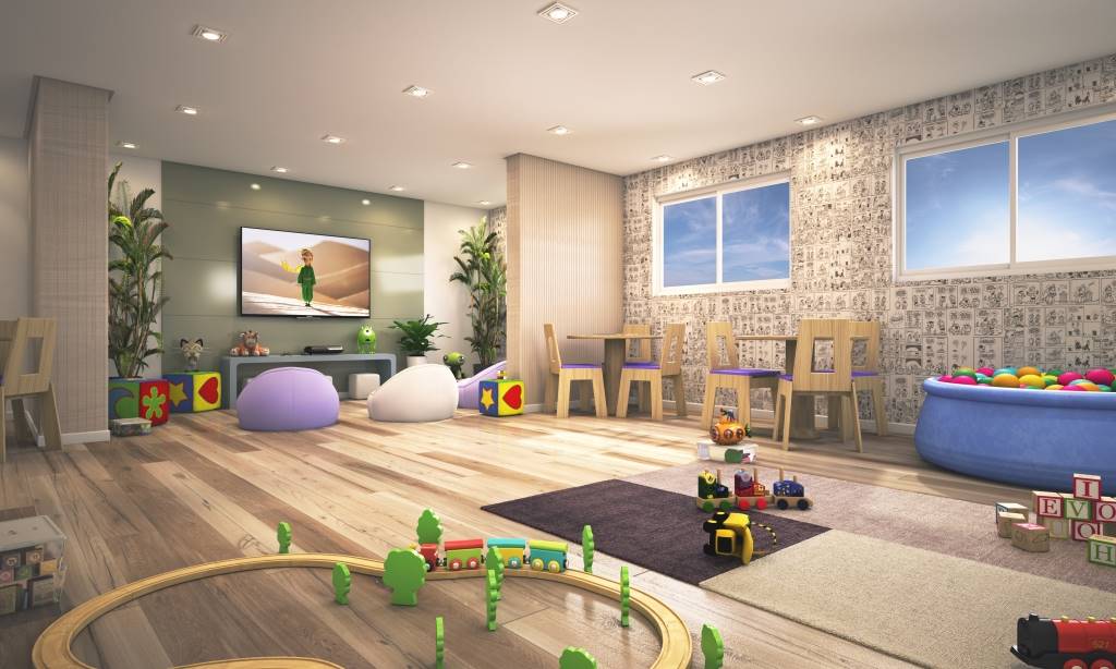 Apartamento, 2 quartos, 71 m² - Foto 14