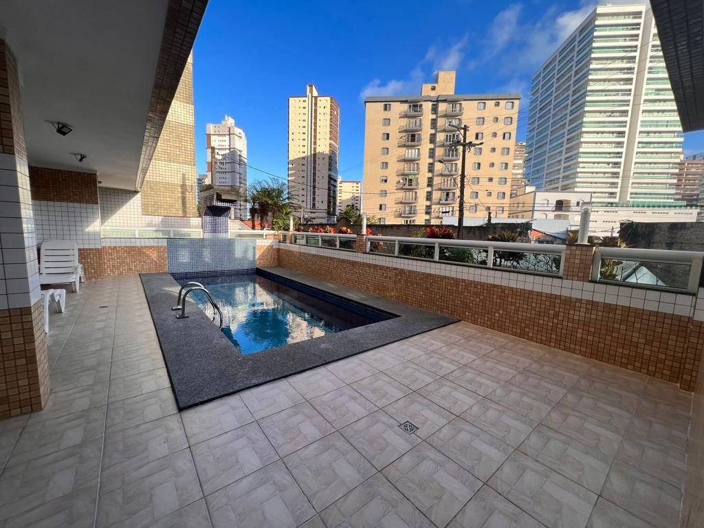 Apartamento, 2 quartos, 80 m² - Foto 3