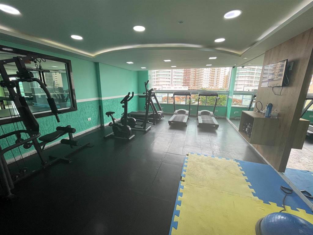 Apartamento, 2 quartos, 80 m² - Foto 5