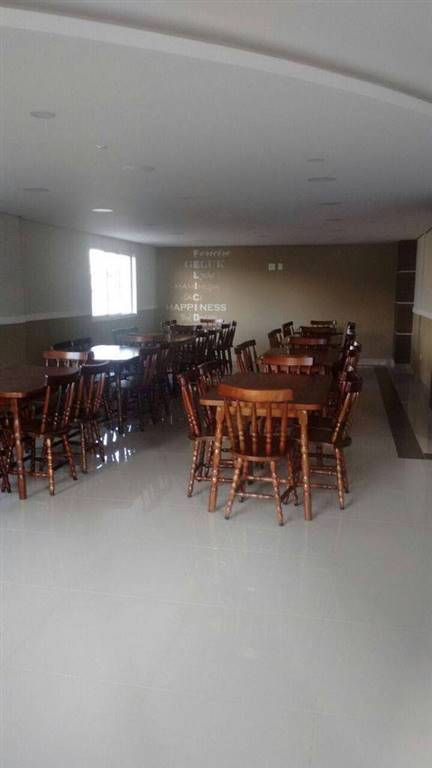 Apartamento, 2 quartos, 80 m² - Foto 8
