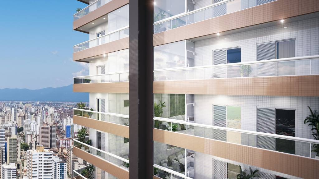 Apartamento, 2 quartos, 80 m² - Foto 6