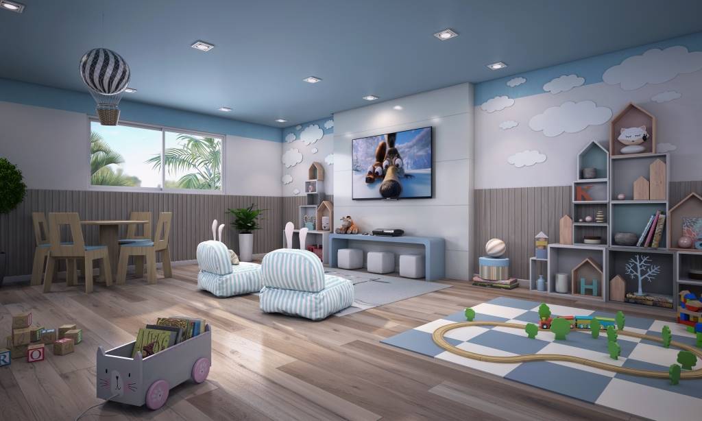 Apartamento, 2 quartos, 79 m² - Foto 5