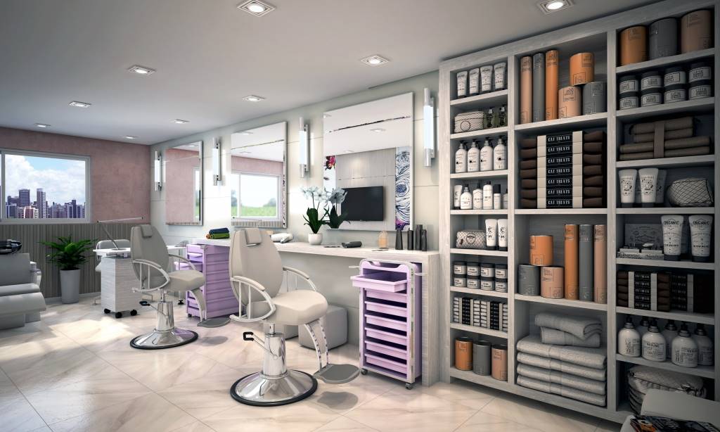 Apartamento, 2 quartos, 79 m² - Foto 13