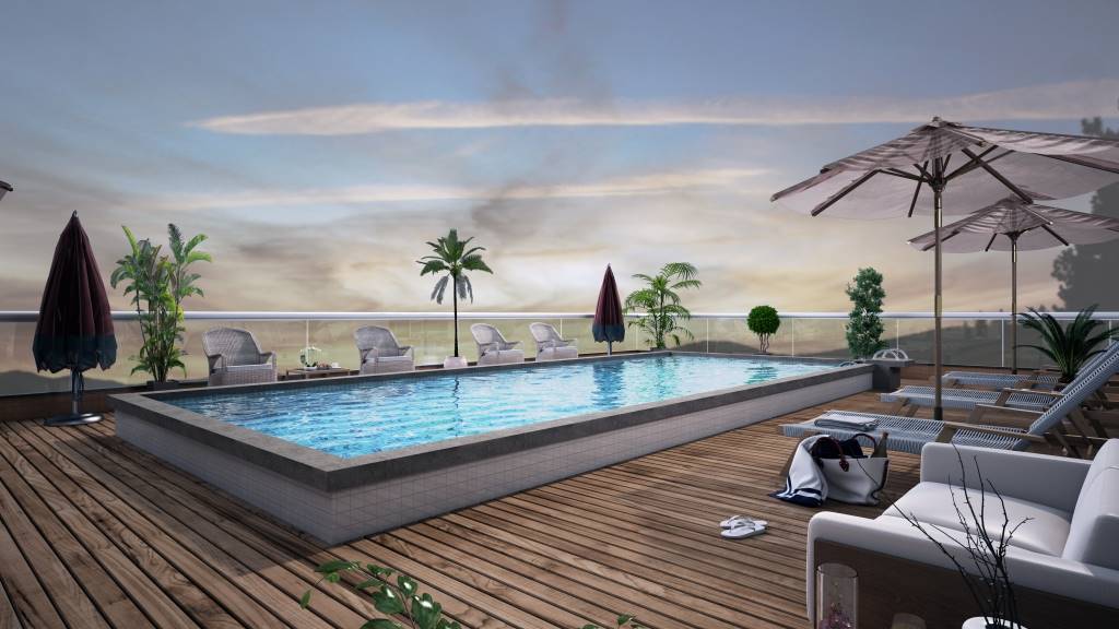 Apartamento, 2 quartos, 89 m² - Foto 4