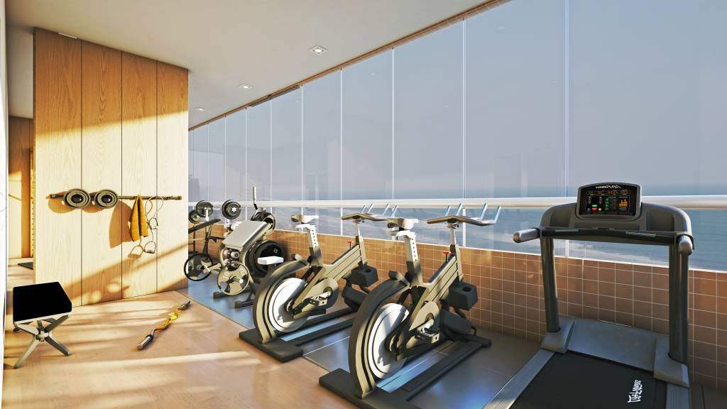 Apartamento, 2 quartos, 80 m² - Foto 19