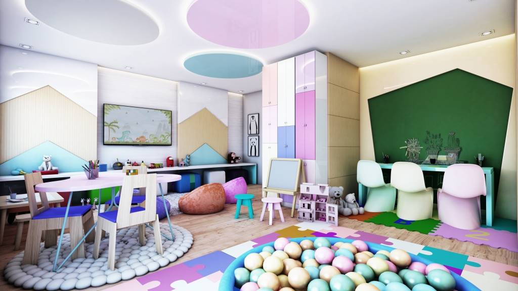 Apartamento, 2 quartos, 80 m² - Foto 23