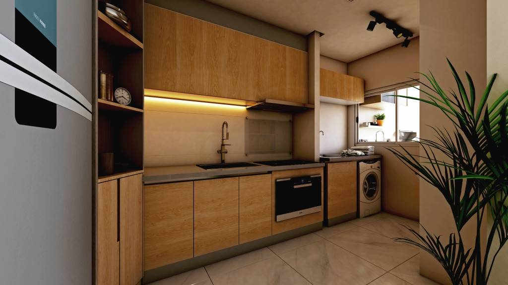 Apartamento, 2 quartos, 71 m² - Foto 11