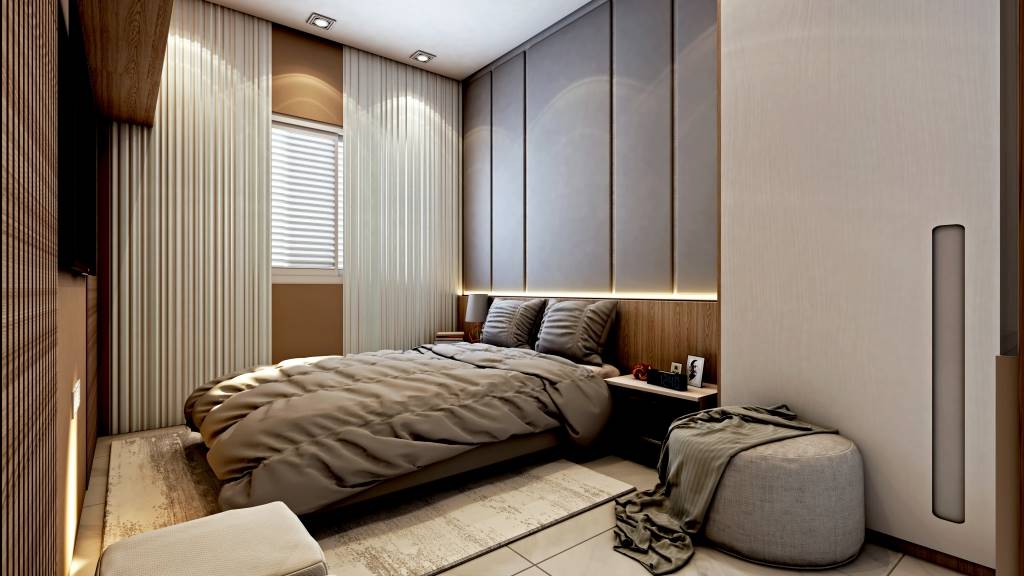 Apartamento, 2 quartos, 71 m² - Foto 14