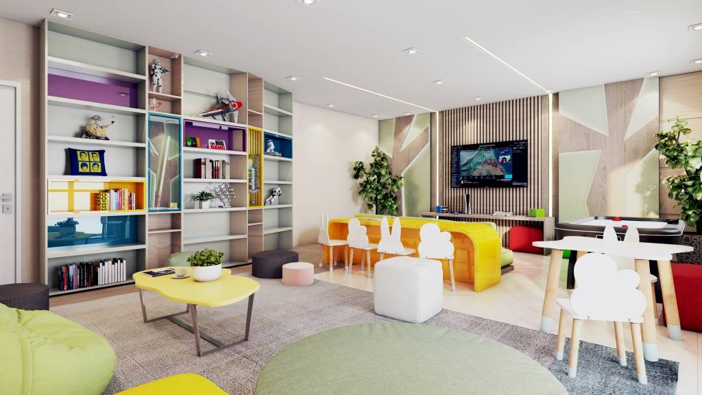 Apartamento, 2 quartos, 71 m² - Foto 27