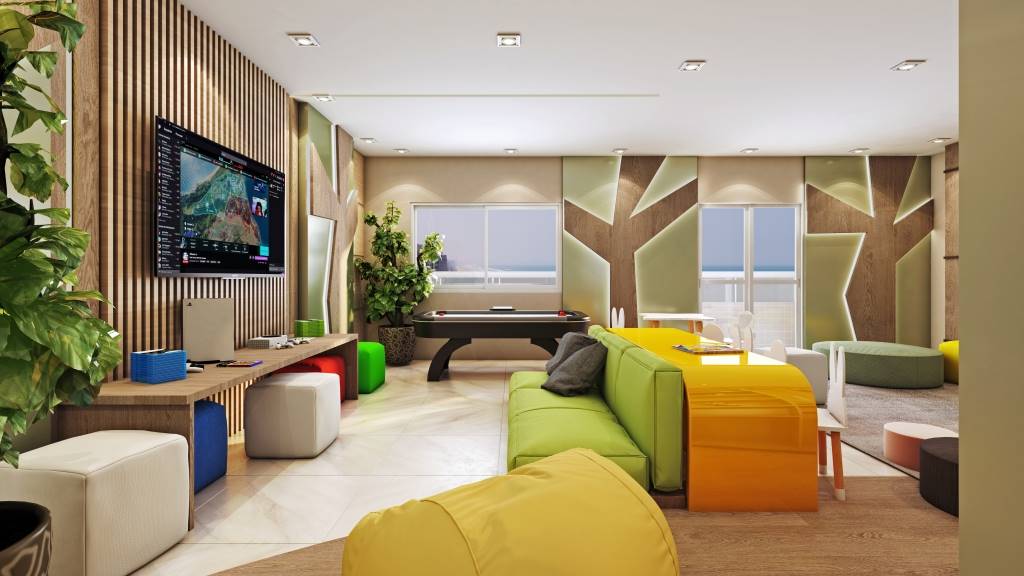 Apartamento, 2 quartos, 71 m² - Foto 29