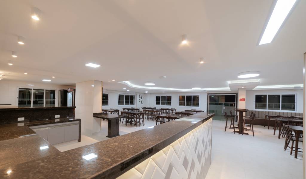 Apartamento, 2 quartos, 91 m² - Foto 3