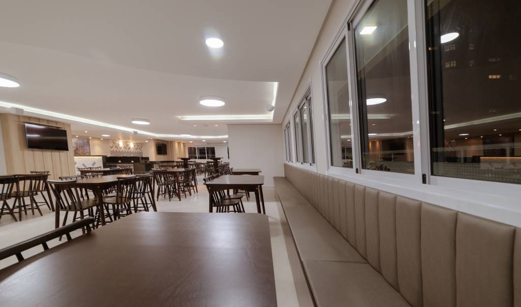 Apartamento, 2 quartos, 91 m² - Foto 4