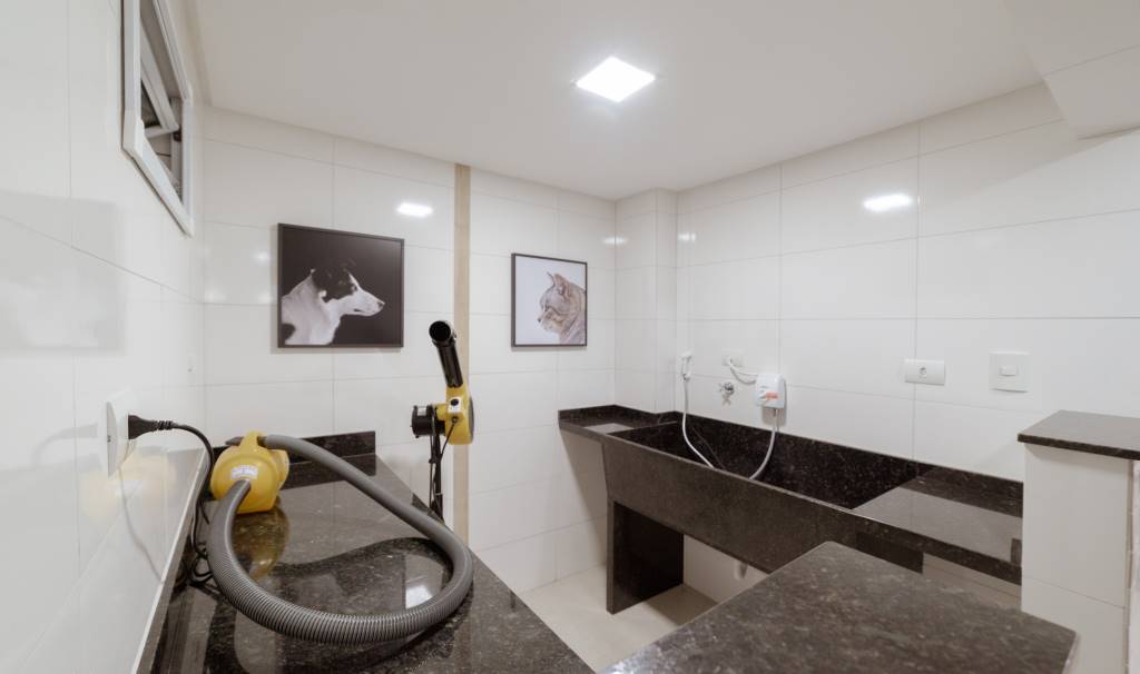 Apartamento, 2 quartos, 91 m² - Foto 6