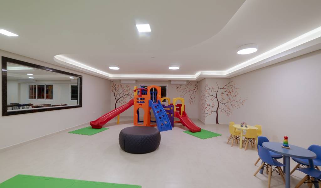 Apartamento, 2 quartos, 91 m² - Foto 12