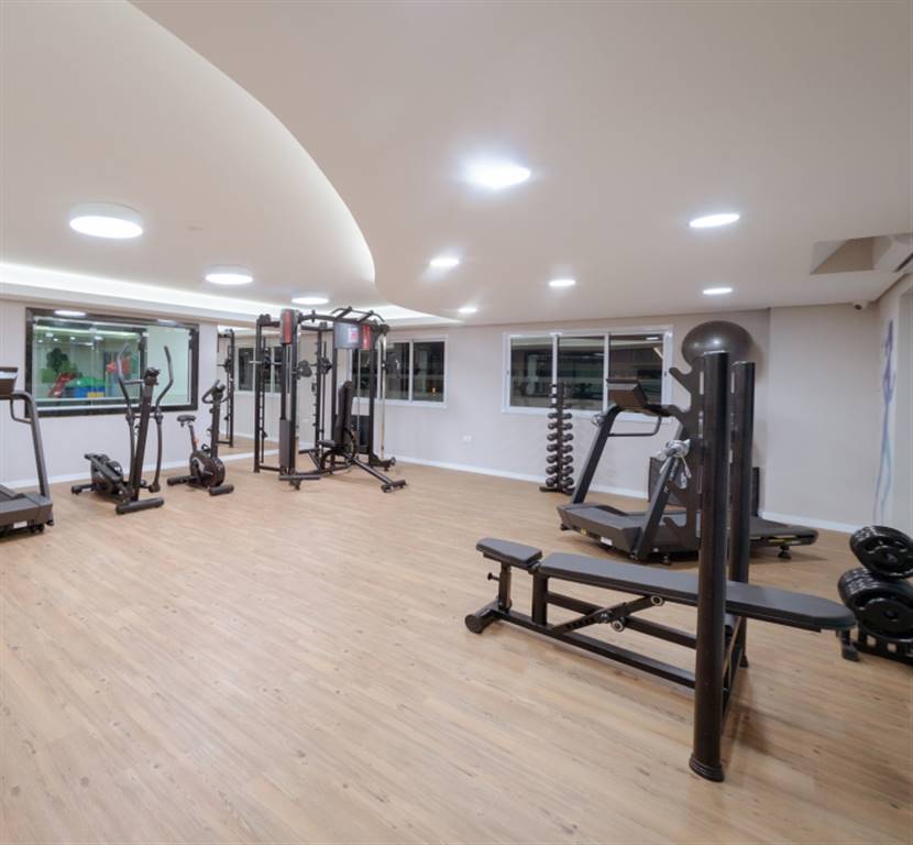 Apartamento, 2 quartos, 91 m² - Foto 13