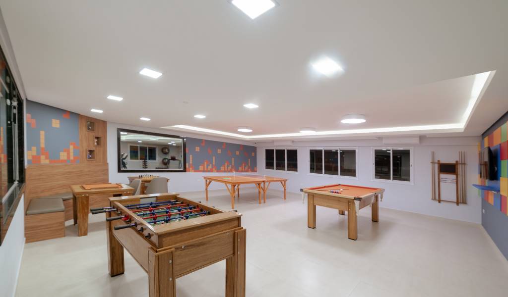 Apartamento, 2 quartos, 91 m² - Foto 16