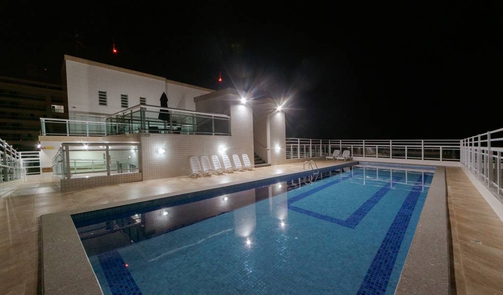 Apartamento, 2 quartos, 91 m² - Foto 23