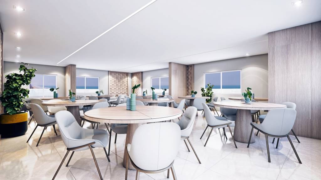 Apartamento, 2 quartos, 77 m² - Foto 17