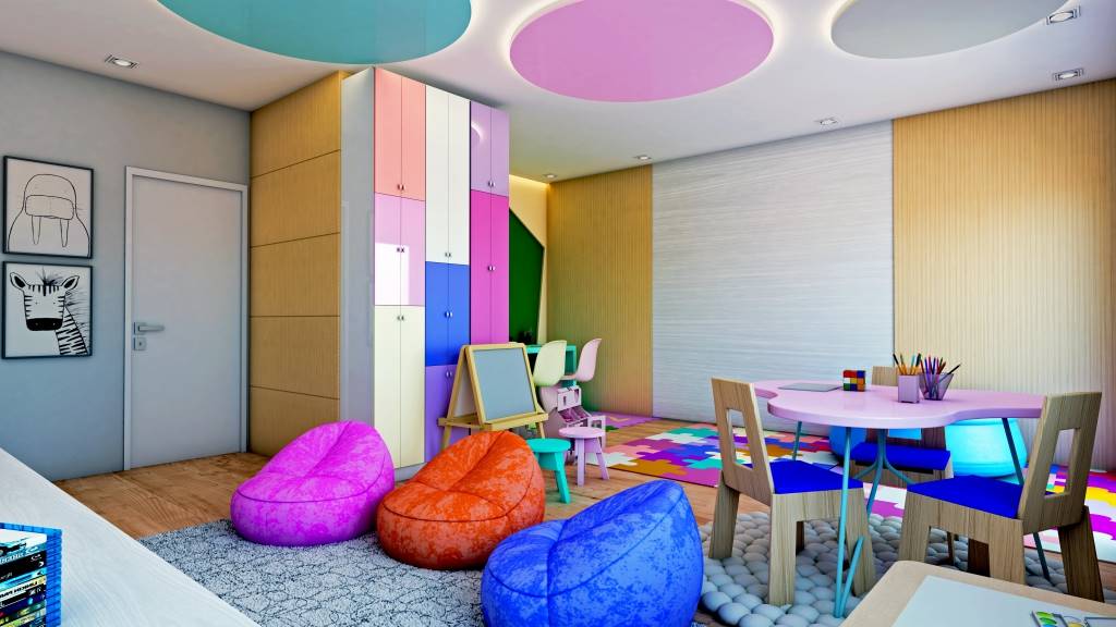 Apartamento, 2 quartos, 77 m² - Foto 24