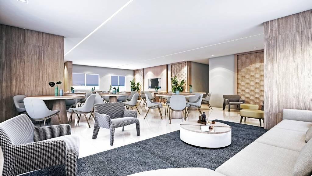 Apartamento, 2 quartos, 77 m² - Foto 17