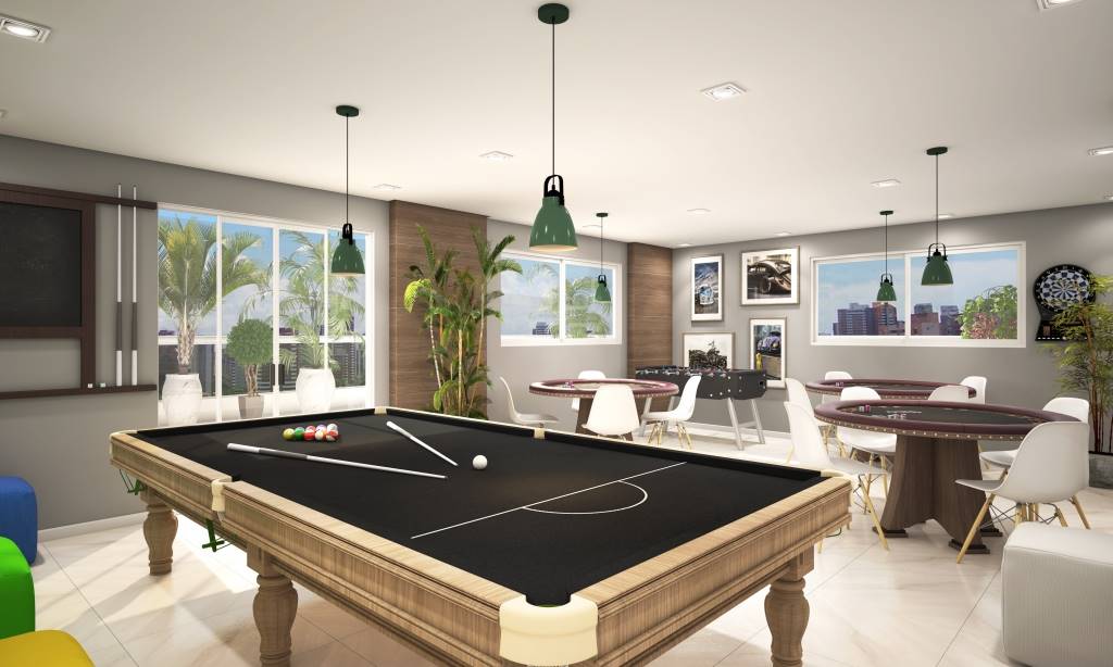 Apartamento, 2 quartos, 79 m² - Foto 7