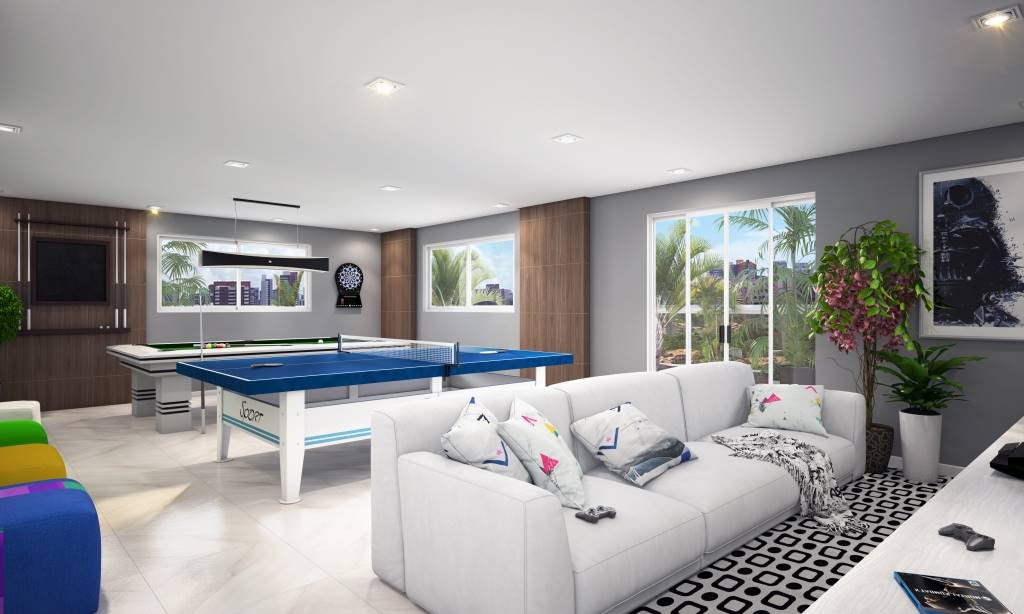 Apartamento, 2 quartos, 79 m² - Foto 17