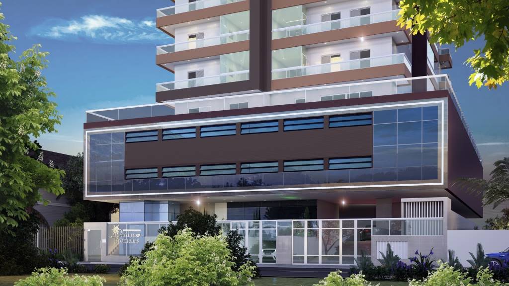 Apartamento, 2 quartos, 86 m² - Foto 18