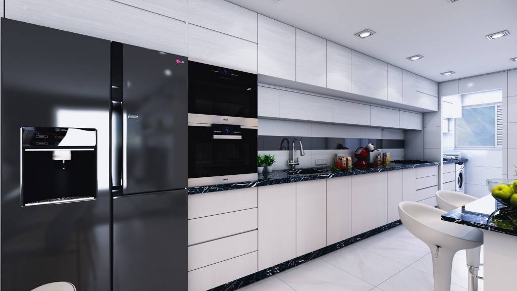 Apartamento, 2 quartos, 86 m² - Foto 11