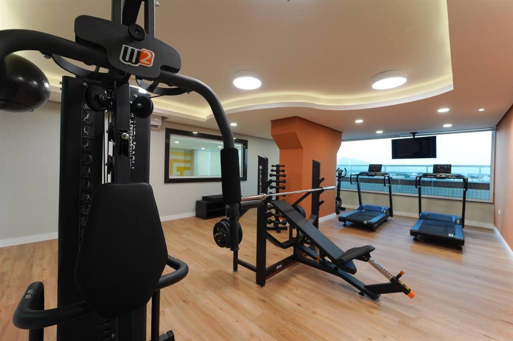 Apartamento, 2 quartos, 85 m² - Foto 15