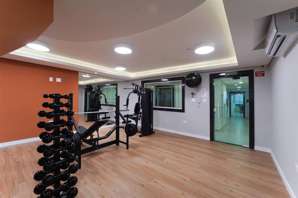 Apartamento, 2 quartos, 85 m² - Foto 19