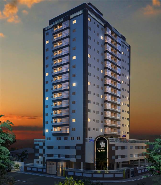 Apartamento, 2 quartos, 71 m² - Foto 2