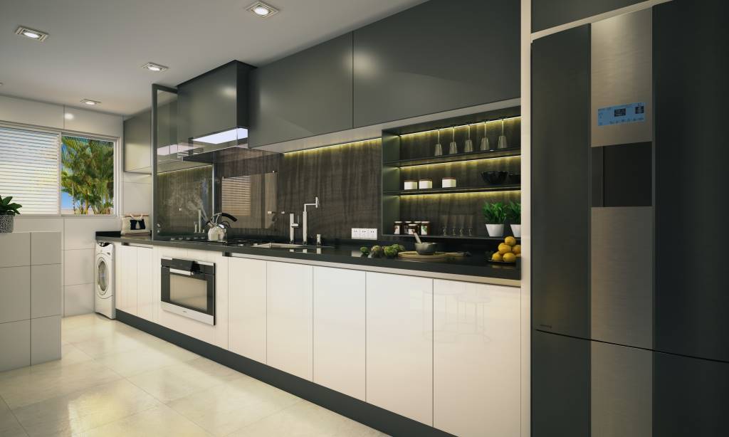 Apartamento, 2 quartos, 71 m² - Foto 17