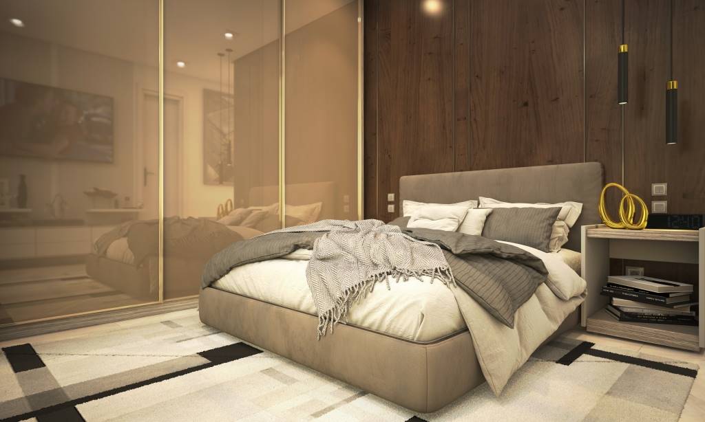 Apartamento, 2 quartos, 71 m² - Foto 5