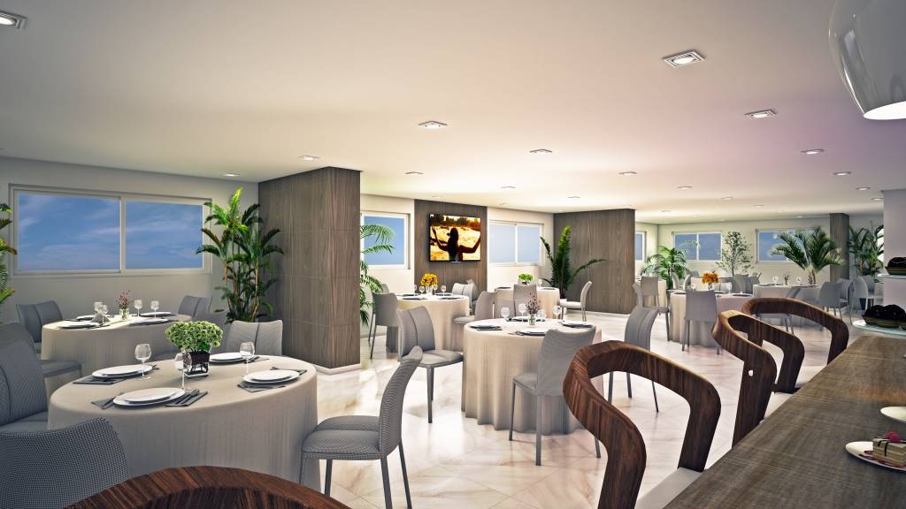 Apartamento, 2 quartos, 72 m² - Foto 15