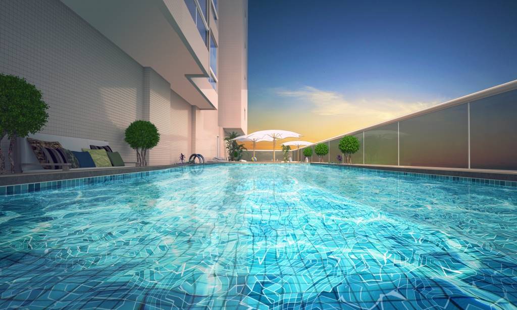 Apartamento, 2 quartos, 72 m² - Foto 11