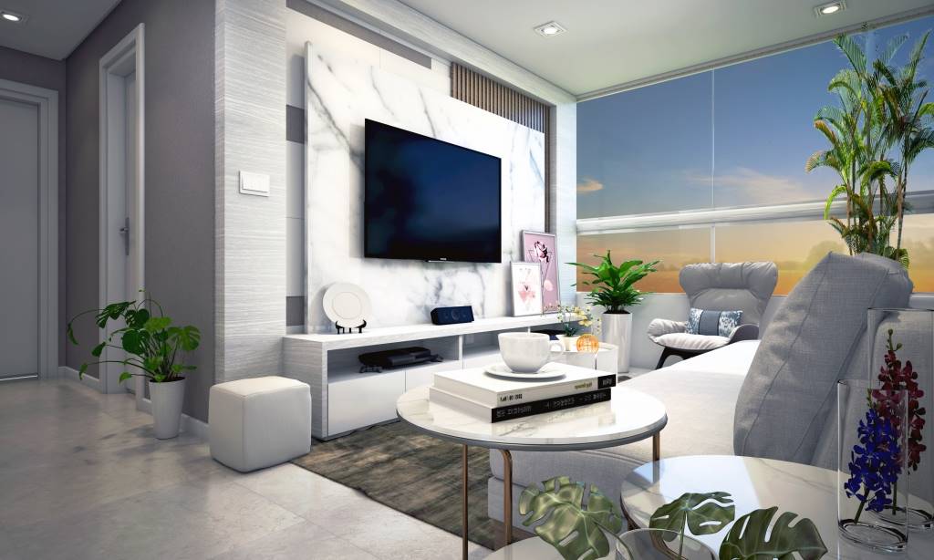 Apartamento, 2 quartos, 71 m² - Foto 9