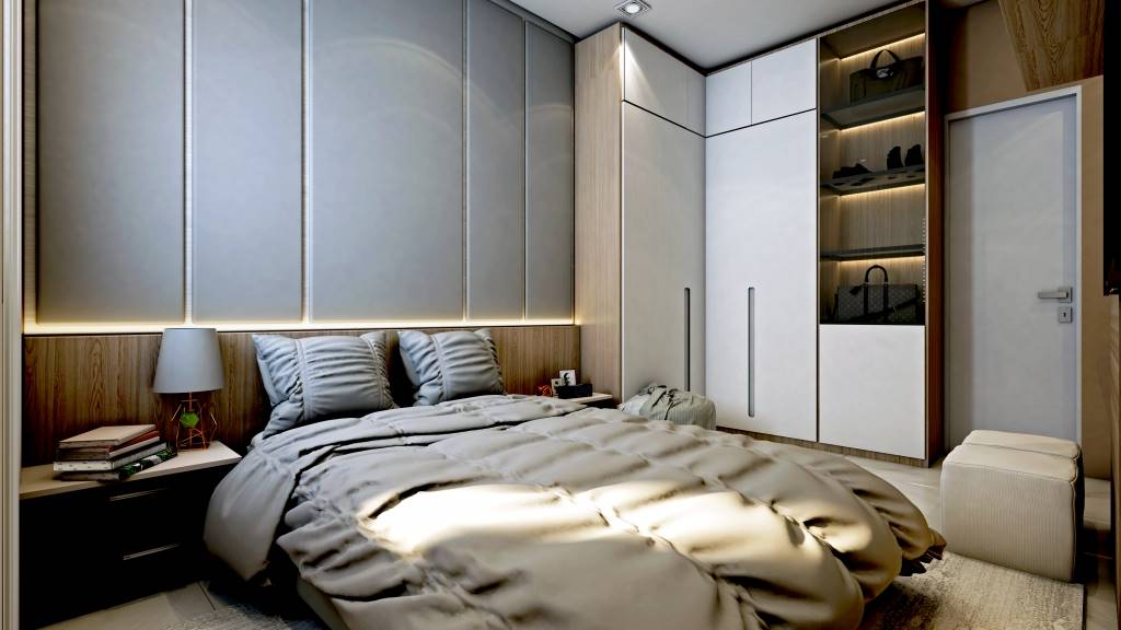 Apartamento, 2 quartos, 71 m² - Foto 11